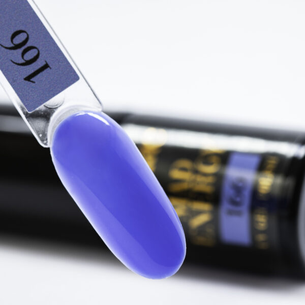 Mad Energy UV LED Gel Polish 6 ml - 166