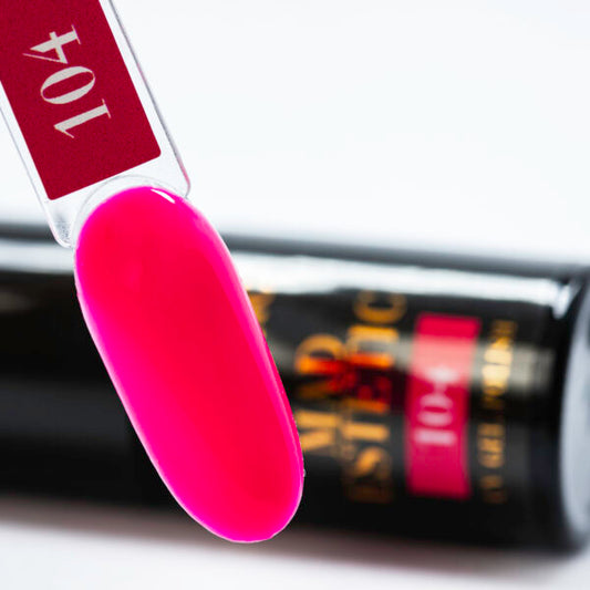 Mad Estetic UV LED Hybrid Nail Polish 6 ml - 104