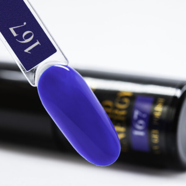Mad Energy UV LED Gel Polish 6 ml - 167