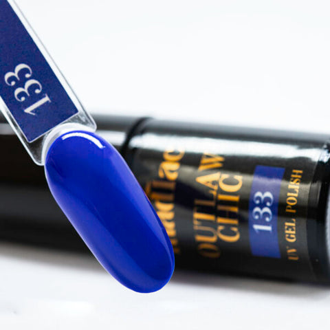 Smalto Gel UV LED Outlaw Chic 6 ml - 133