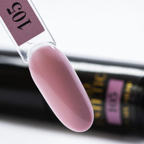 Mad Estetic UV LED Hybrid Nail Polish 6 ml - 106