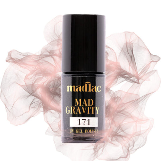 Mad Gravity UV LED Gel Polish 6 ml - 171