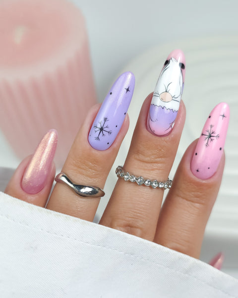 Earthy Vibes UV LED Gel Polish 6 ml - 116