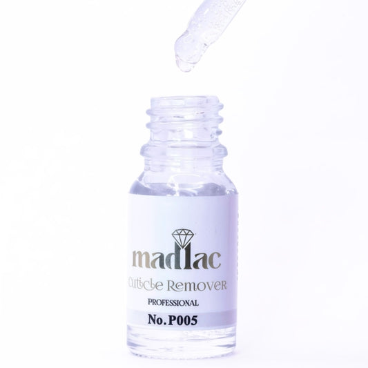 Cuticle Remover