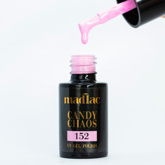 Candy Chaos UV LED Gel Polish 6 ml - 152