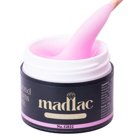 Diamond Dreams Pink 15 ml