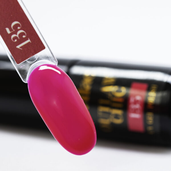 Smalto Semipermanente UV LED Outlaw Chic 6 ml - 135