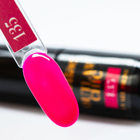 Smalto Semipermanente UV LED Outlaw Chic 6 ml - 135