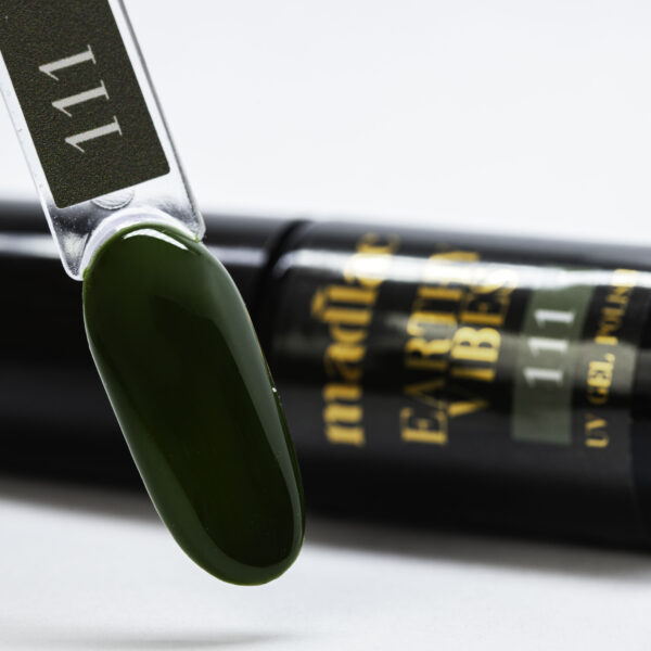 Smalto Semipermanente UV LED Earthy Vibes 6 ml - 111