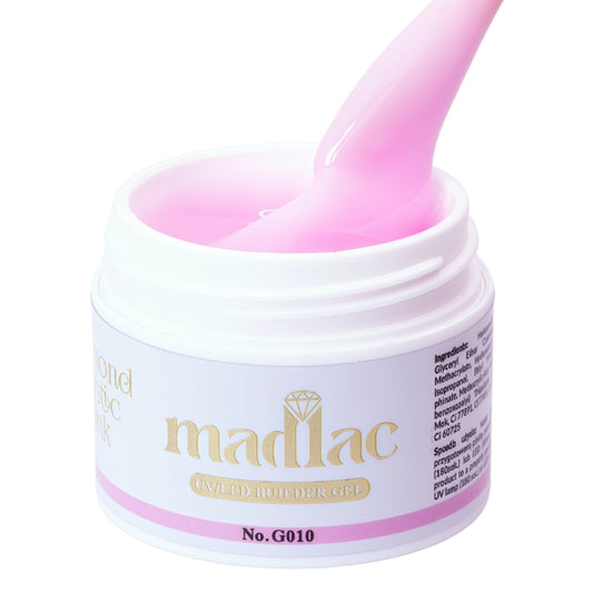 Diamond Mystic Pink 50 ml