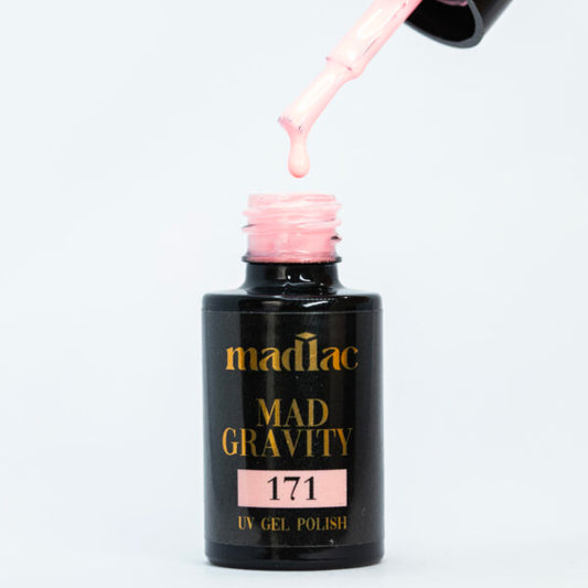 Mad Gravity UV LED Gel Polish 6 ml - 171