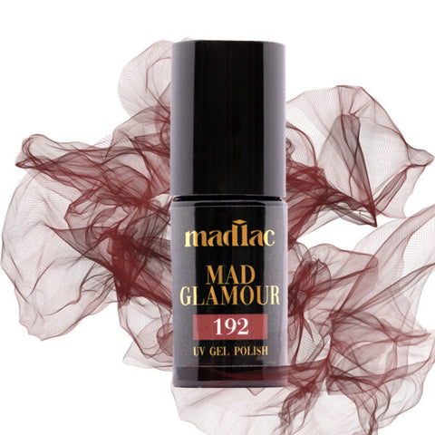 Mad Glamour Smalto Gel UV LED 6 ml - 192