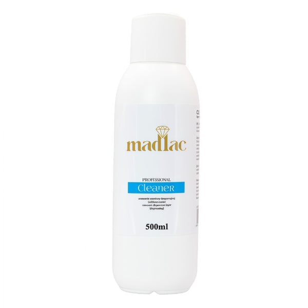 Cleaner 500 ml