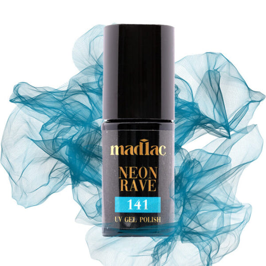 Neon Rave UV LED Gel Polish 6 ml - 141