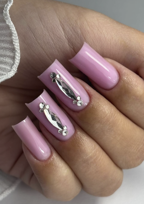 Diamond Mystic French 15