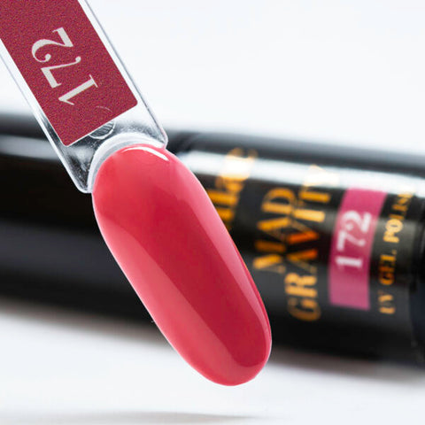 Mad Gravity UV LED Gel Polish 6 ml - 172