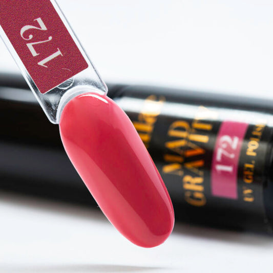 Mad Gravity UV LED Gel Polish 6 ml - 172