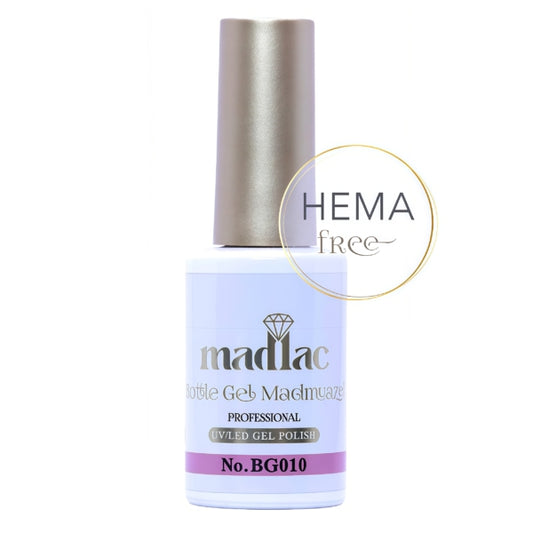 Bottle Gel Madmuazel
