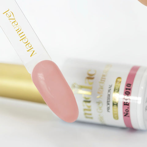 Bottle Gel Madmuazel