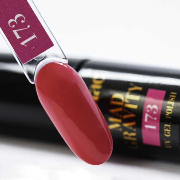 Mad Gravity UV LED Gel Polish 6 ml - 173