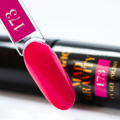 Mad Gravity UV LED Gel Polish 6 ml - 173