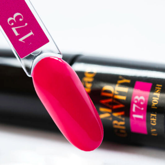 Mad Gravity UV LED Gel Polish 6 ml - 173
