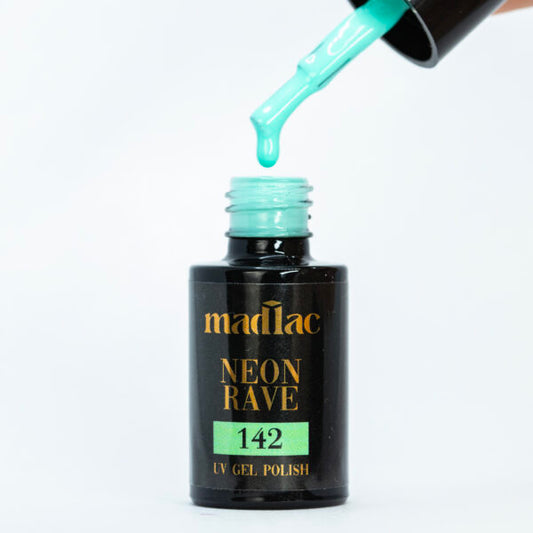 Neon Rave UV LED Gel Polish 6 ml - 142