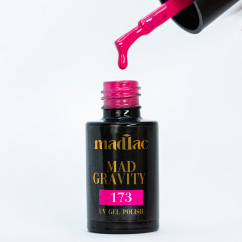 Mad Gravity UV LED Gel Polish 6 ml - 173