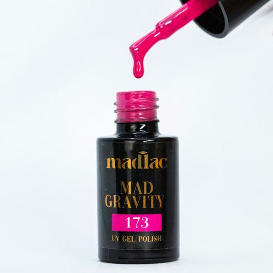 Mad Gravity UV LED Gel Polish 6 ml - 173