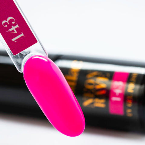 Neon Rave UV LED Gel Polish 6 ml - 143