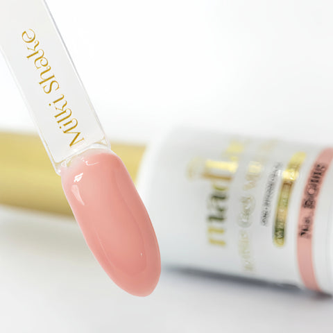 Bottle Gel Milki Shake