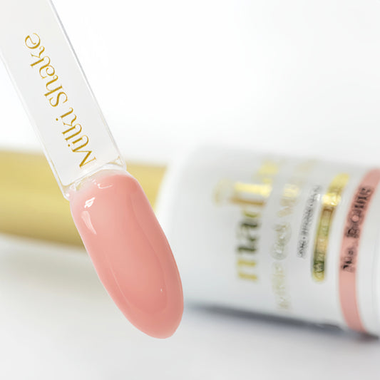 Bottle Gel Milki Shake