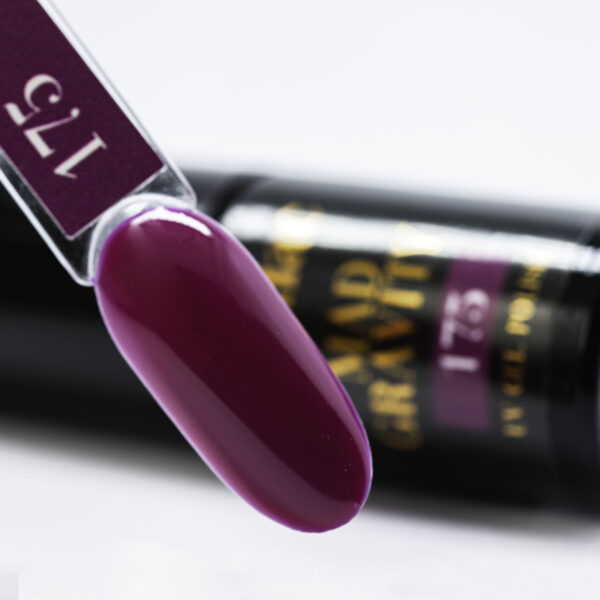 Mad Gravity UV LED Gel Polish 6 ml - 175
