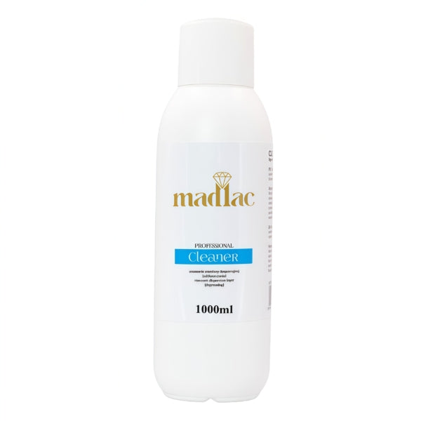 Cleaner 1000 ml