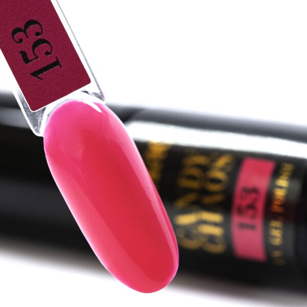 Candy Chaos UV LED Gel Polish 6 ml - 153