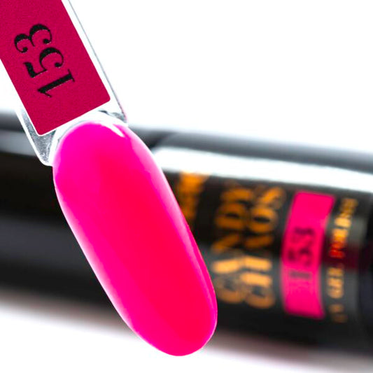 Candy Chaos UV LED Gel Polish 6 ml - 153