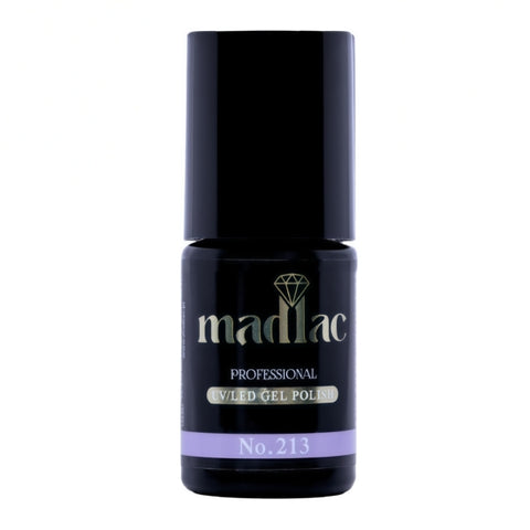UV LED Gel Polish 6 ml No. 213