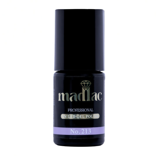 UV LED Gel Polish 6 ml No. 213
