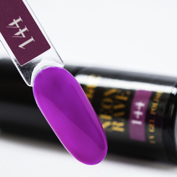 Neon Rave UV LED Gel Polish 6 ml - 144
