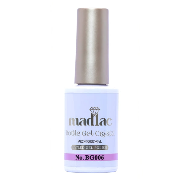 Bottle Gel Crystal
