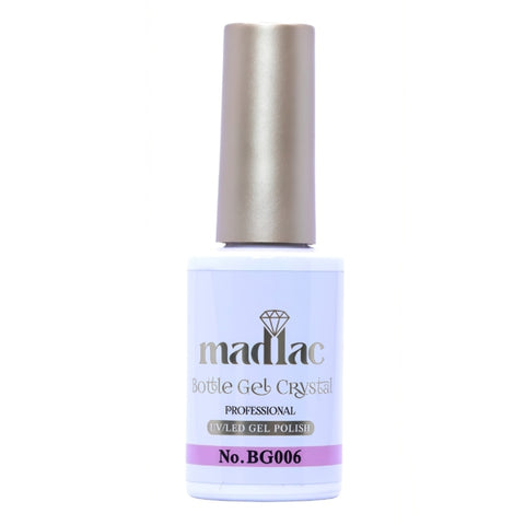 Bottle Gel Crystal