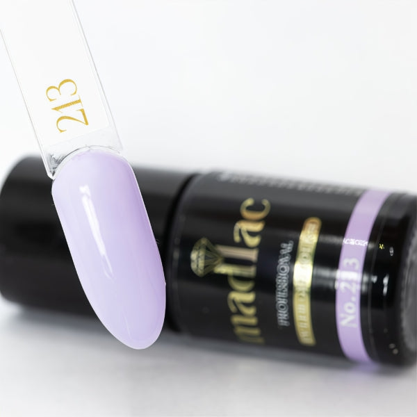 UV LED Gel Polish 6 ml No. 213
