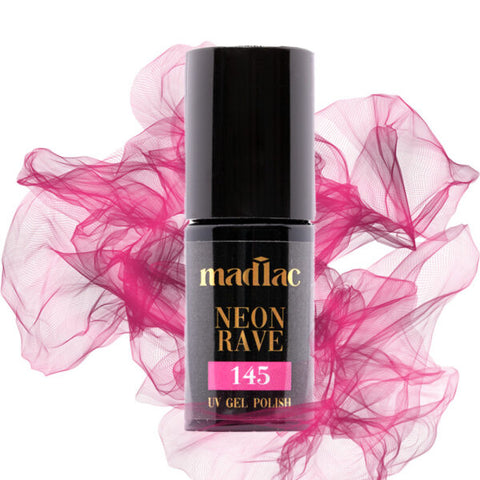 Neon Rave UV LED Gel Nagellack 6 ml - 145