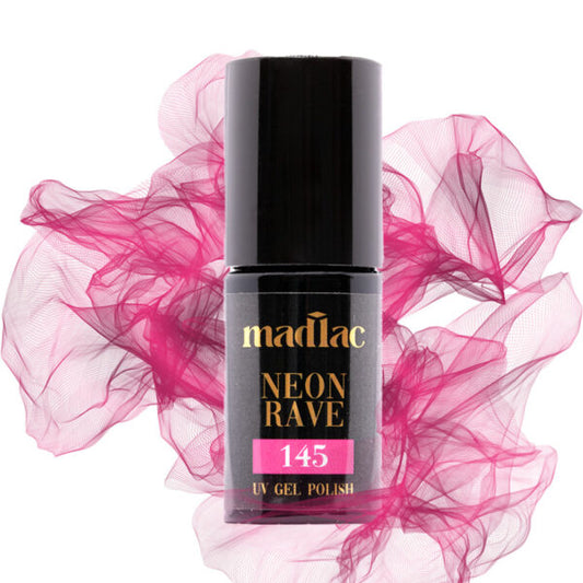 Neon Rave UV LED Gel Polish 6 ml - 145