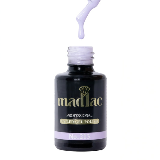 UV LED Gel Polish 6 ml No. 213