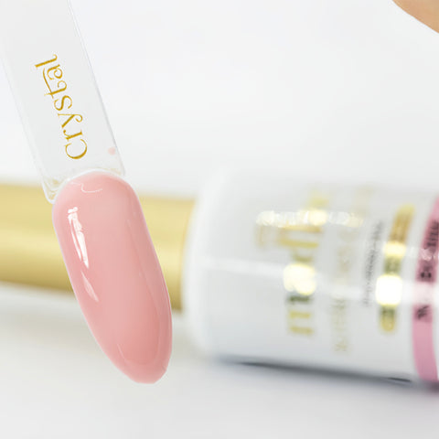 Bottle Gel Crystal