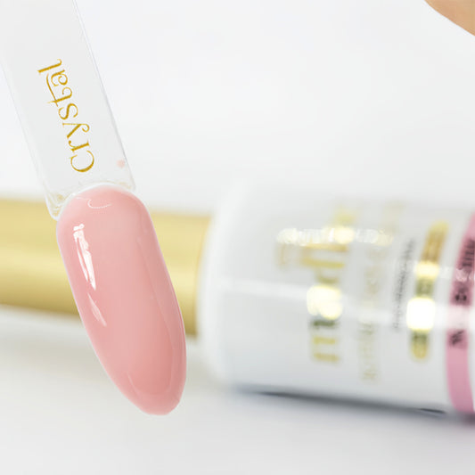 Bottle Gel Crystal