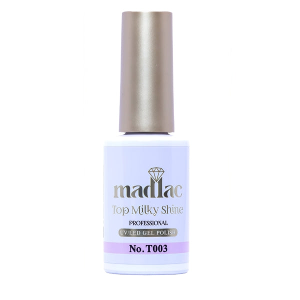 Top Milky shine