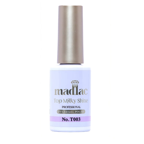Top Milky shine