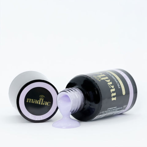 UV LED Gel Polish 6 ml No. 213